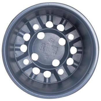 Blumentopf 100 pcs Keramik Ø 15 x 12,5 cm Kunststoff