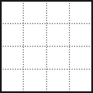 ARDEBO.de Siedle KR611-4/4-0SM Kombirahmen, silber-metallic (200016858-01)