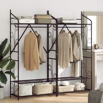 ARDEBO.de - Offener Kleiderschrank Uni