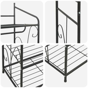 Offener Kleiderschrank Uni