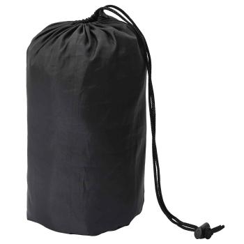 Kopfkissen mit Kissen Grau 26 x 21 x 15 cm Polyester