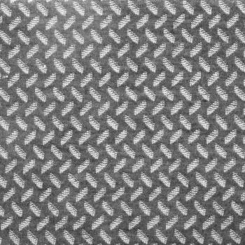 Kopfkissen mit Kissen Grau 55 x 36 x 10 cm Polyester