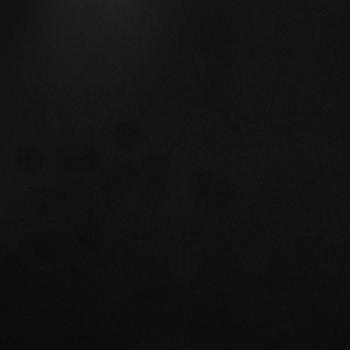 Kopfkissen mit Kissen Schwarz 42 x 32 x 14 cm Polyester