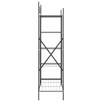 Offener Kleiderschrank Uni