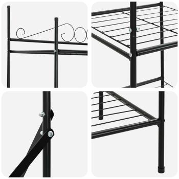 Offener Kleiderschrank Uni