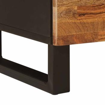 Badezimmerschrank Uni