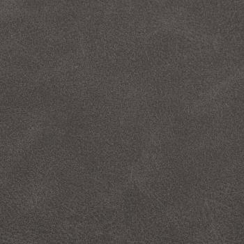 Lounge-Liege mit Kissen Schwarz 91 x 157 x 91 cm Antikes PU
