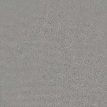 Lounge-Liege mit Kissen Hellgrau 91 x 157 x 91 cm Samt