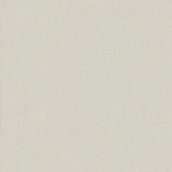 Lounge-Liege mit Kissen Creme 91 x 157 x 91 cm Samt