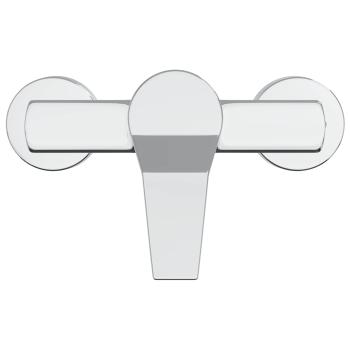 Duschmischer Chrom G 1 / 2 Zoll Messing