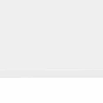 Wandtisch Wandmontiert Weiß 60 x 45 x 30 cm Holzwerkstoff