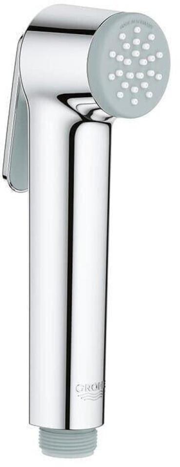 ARDEBO.de GROHE Vitalio Trigger Spray Handbrause, Quickfix, chrom (26351000)
