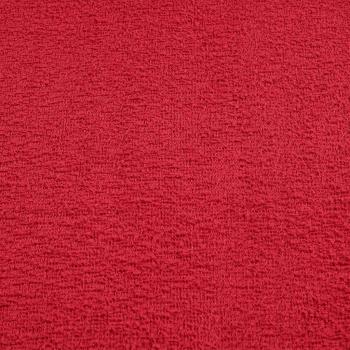 Gästetücher FROGN 2 Stk. Rot 30x50 cm 360 g/m²