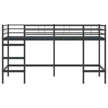 Schwarz 100 x 201 cm