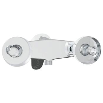 Duschmischer Chrom G 1 / 2 Zoll