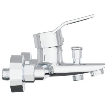 Duschmischer Chrom G 1 / 2 Zoll