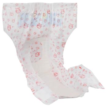 Wegwerf-Hundewindel für Hündinnen 30 pcs Weiß L