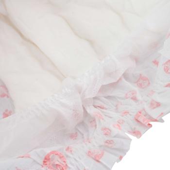 Wegwerf-Hundewindel für Hündinnen 30 pcs Weiß L