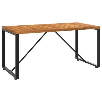 Gartenmöbel Set mit Kissen 4 pcs Blassgrau