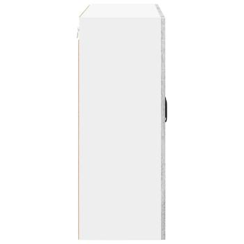 Küchenschrank Graues Sonoma 80 x 31 x 80 cm Holzwerkstoff