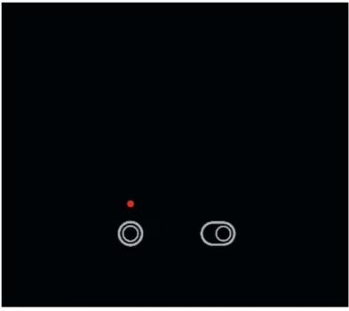 AEG KOMBI3026B EEK: A+ Herdset mit Glaskeramikkochfeld (OU5AE20SK + TA64RAS6XB), 60 cm breit, 72 L, Timer Display, schwarz (801419452)