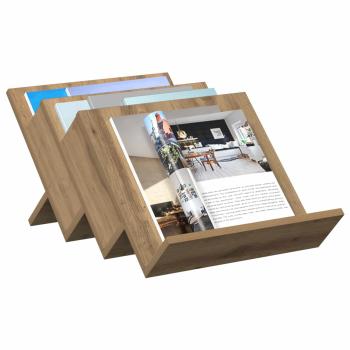 Seitenschrank Artisan-Eiche 57,5 x 40 x 42 cm Holzwerkstoff