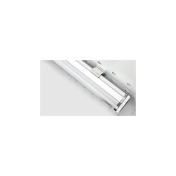 Ledxon EDOS Slip T5, 8W, 880lm, 3000K, 400mm, weiß (7009098)