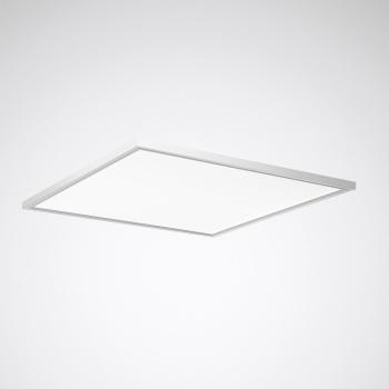 ARDEBO.de Trilux Quadratische LED-Einbauleuchte ArimoFit M73 PW19 42-840 ETDD, weiß (7528751)