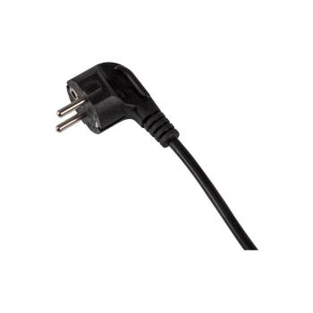 SLV WORKLIGHT Stehleuchte, Touch dimmbar, 79W, 4000K, silber (1006343)