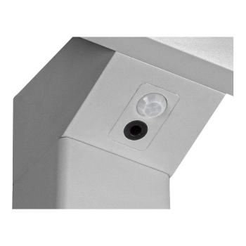 SLV WORKLIGHT Stehleuchte, Touch dimmbar, 79W, 4000K, silber (1006343)