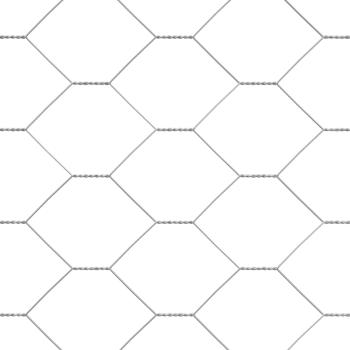 Hundekäfig 4 pcs Silber 8 x 2 x 2 m Verzinkter Stahl