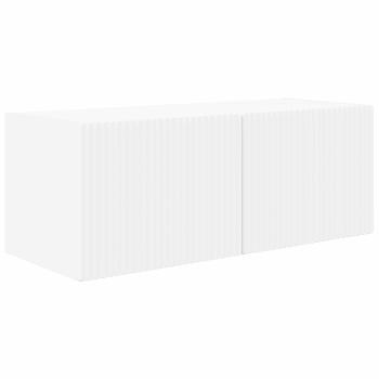 Weiß 78,5 x 30 x 29,5 cm