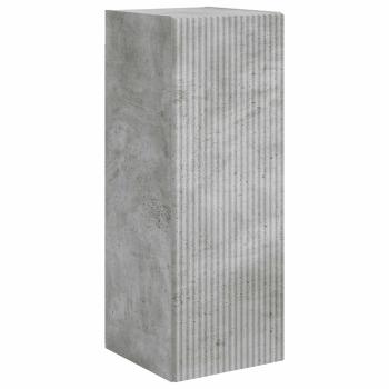 Beton Grau 78,5 x 30 x 29,5 cm