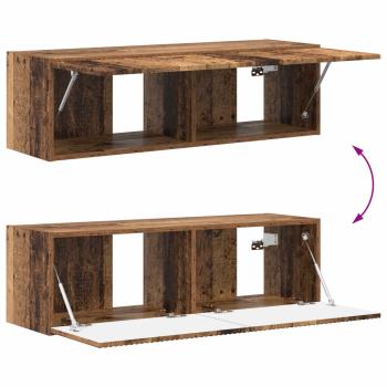 3 pcs Altholz