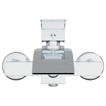 Duschmischer Chrom G 1 / 2 Zoll