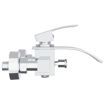 Duschmischer Chrom G 1 / 2 Zoll