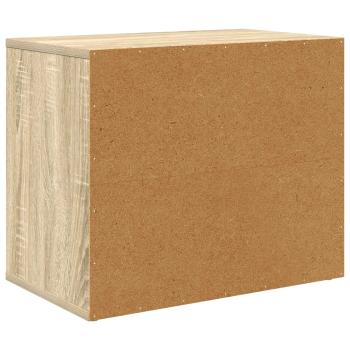 Katzenhaus Sonoma 51 x 30 x 42 cm Holzwerkstoff