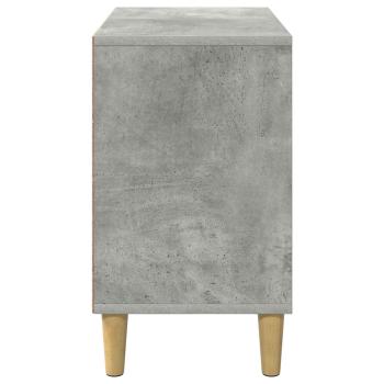 Katzenhaus Beton 51 x 30 x 52 cm Holzwerkstoff