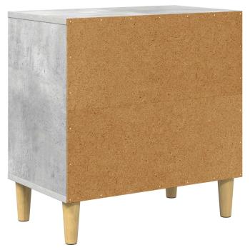 Katzenhaus Beton 51 x 30 x 52 cm Holzwerkstoff