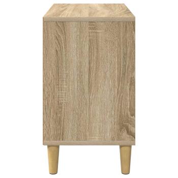 Katzenhaus Sonoma 51 x 30 x 52 cm Holzwerkstoff