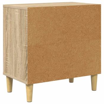 Katzenhaus Sonoma 51 x 30 x 52 cm Holzwerkstoff