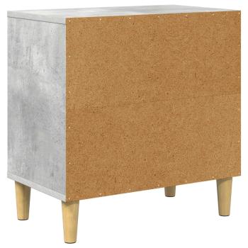 Katzenhaus Beton 51 x 30 x 52 cm Holzwerkstoff