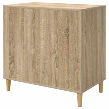 Katzenhaus Sonoma 72 x 42,5 x 70 cm Holzwerkstoff
