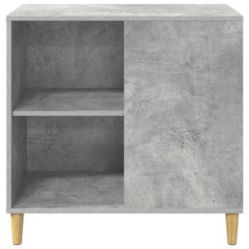 Katzenhaus Beton 72 x 42,5 x 70 cm Holzwerkstoff