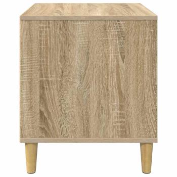 Hundehütte Sonoma 44 x 42 x 49 cm Holzwerkstoff