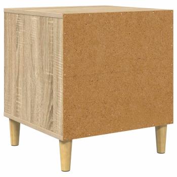 Hundehütte Sonoma 44 x 42 x 49 cm Holzwerkstoff