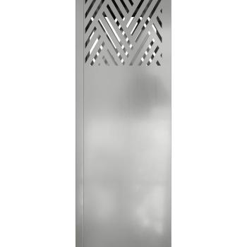 Solar LED Weg Licht 2 pcs Galvanisiert Galvanisiert