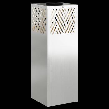 Solar LED Weg Licht 2 pcs Galvanisiert Galvanisiert