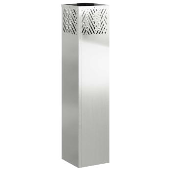 Solar LED Weg Licht 2 pcs Galvanisiert Galvanisiert