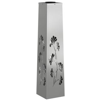 Solar LED Weg Licht 2 pcs Galvanisiert Galvanisiert